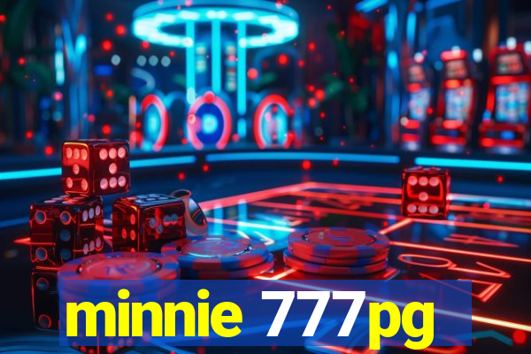 minnie 777pg